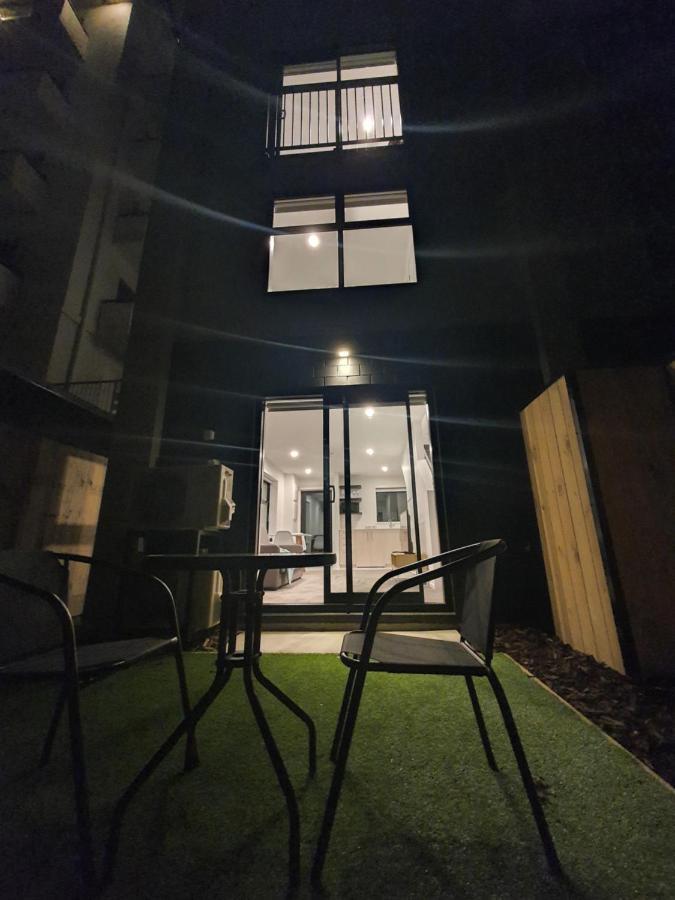 Casino, Te Pai, Free Parking, 2Bed 2 Bath Apartment Christchurch Ngoại thất bức ảnh