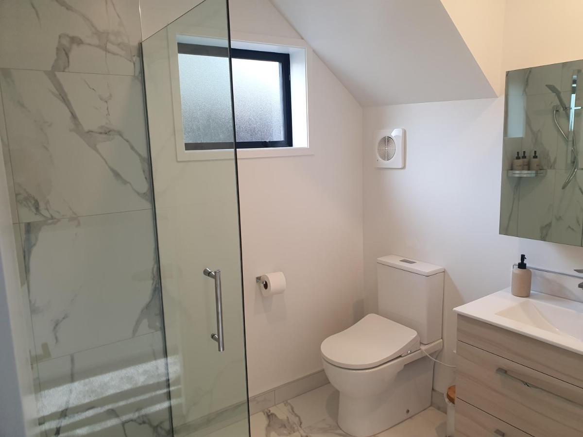 Casino, Te Pai, Free Parking, 2Bed 2 Bath Apartment Christchurch Ngoại thất bức ảnh
