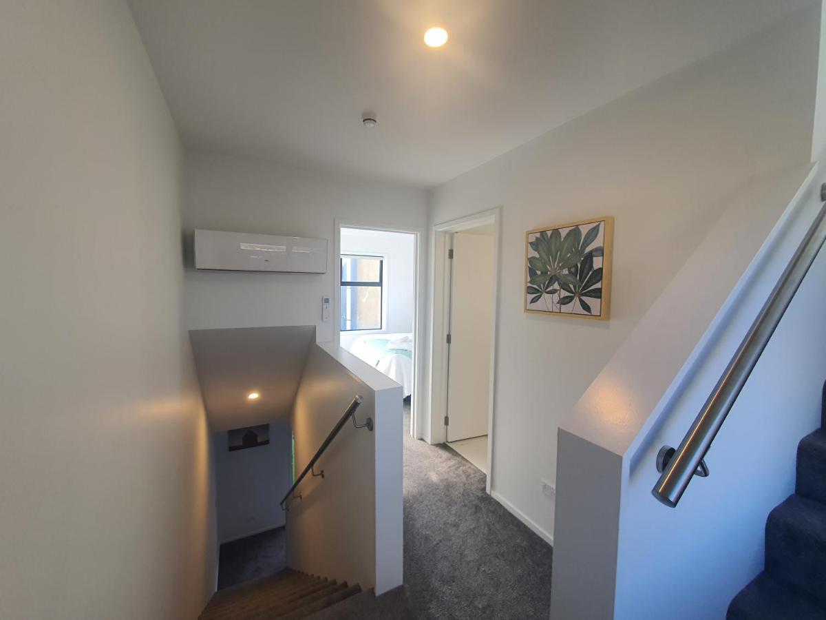 Casino, Te Pai, Free Parking, 2Bed 2 Bath Apartment Christchurch Ngoại thất bức ảnh