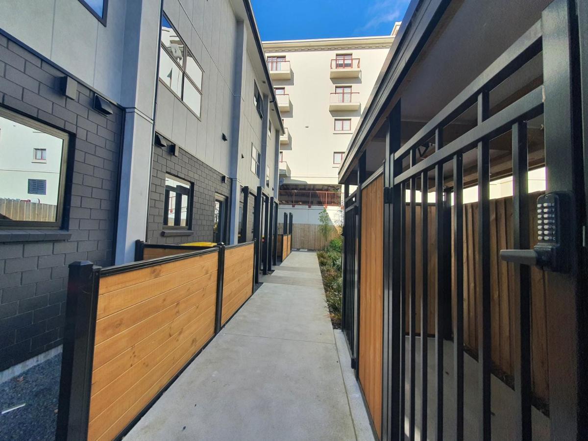 Casino, Te Pai, Free Parking, 2Bed 2 Bath Apartment Christchurch Ngoại thất bức ảnh