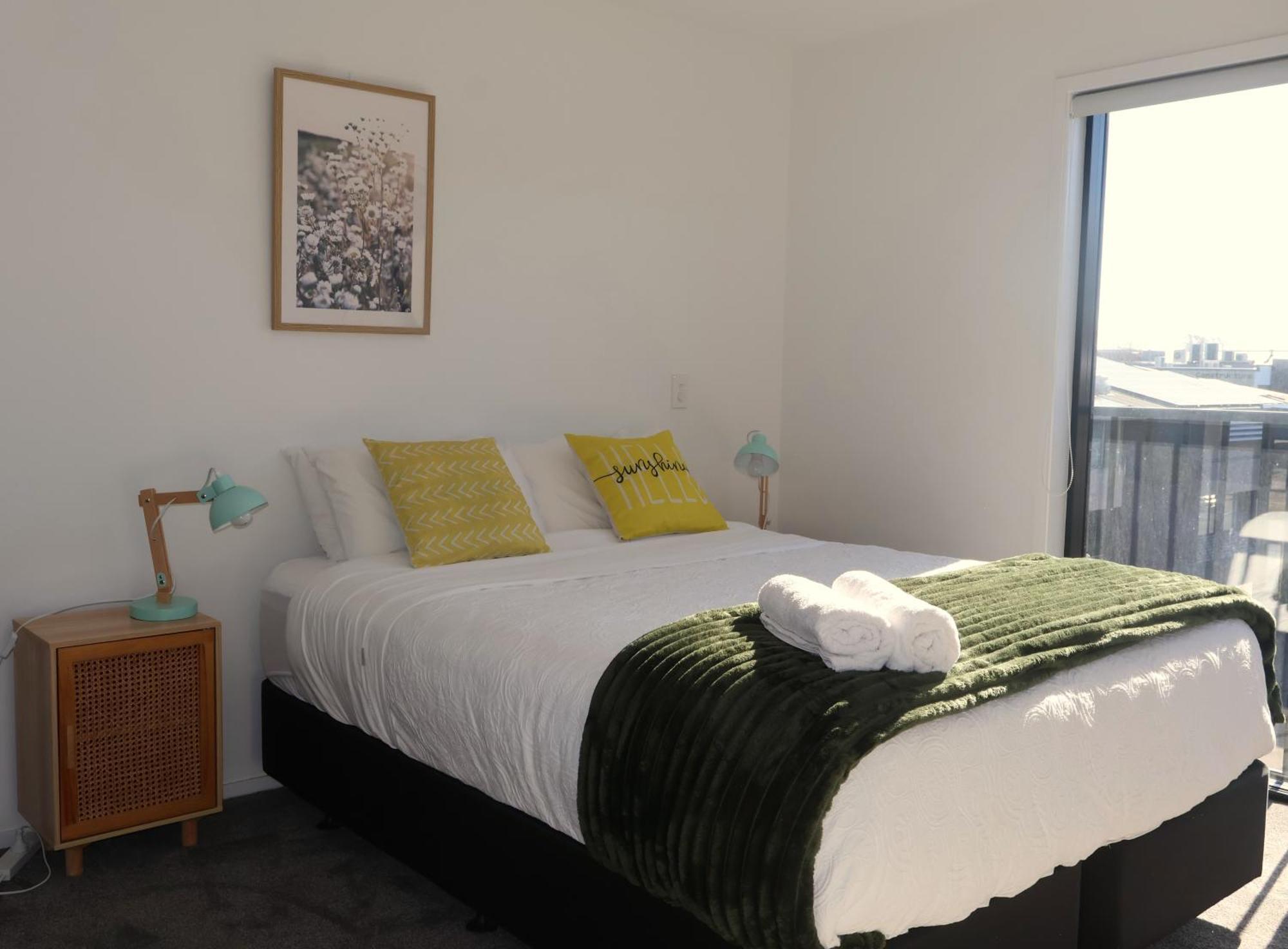 Casino, Te Pai, Free Parking, 2Bed 2 Bath Apartment Christchurch Ngoại thất bức ảnh