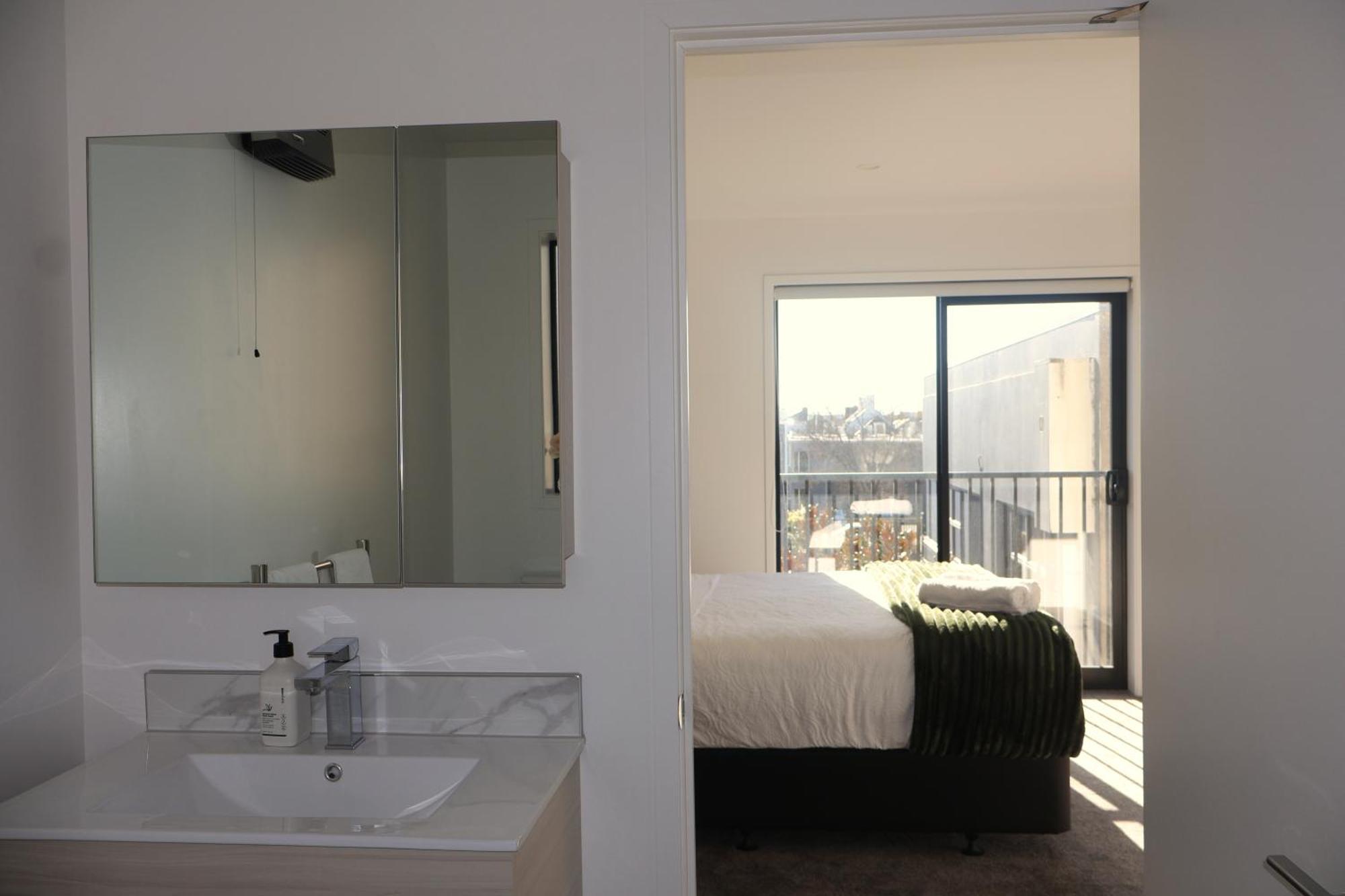 Casino, Te Pai, Free Parking, 2Bed 2 Bath Apartment Christchurch Ngoại thất bức ảnh