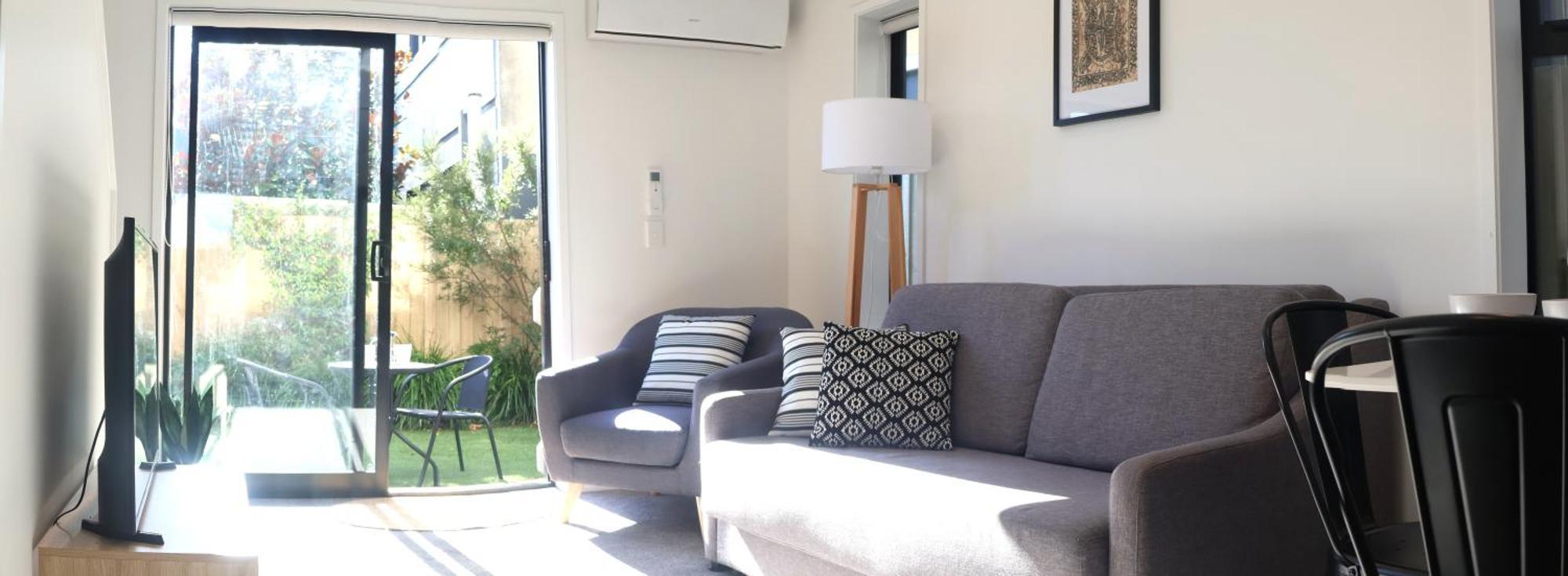 Casino, Te Pai, Free Parking, 2Bed 2 Bath Apartment Christchurch Ngoại thất bức ảnh