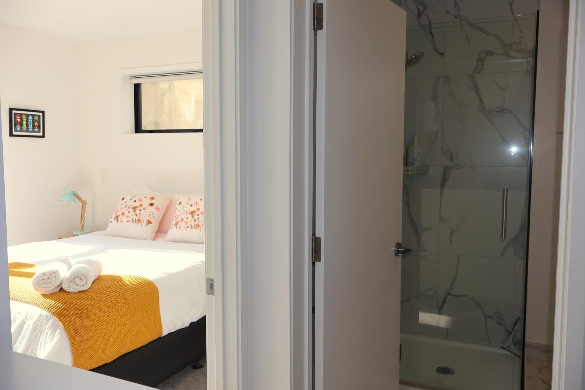 Casino, Te Pai, Free Parking, 2Bed 2 Bath Apartment Christchurch Ngoại thất bức ảnh
