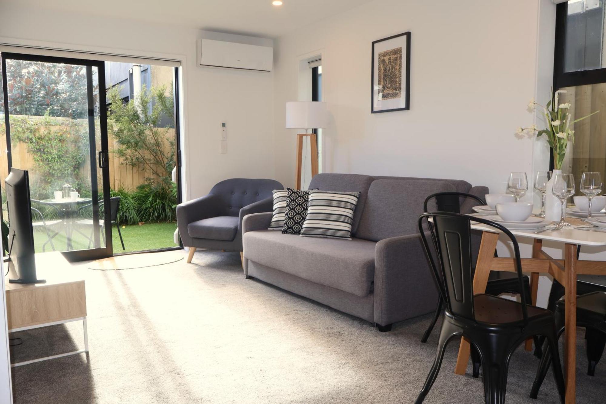 Casino, Te Pai, Free Parking, 2Bed 2 Bath Apartment Christchurch Ngoại thất bức ảnh