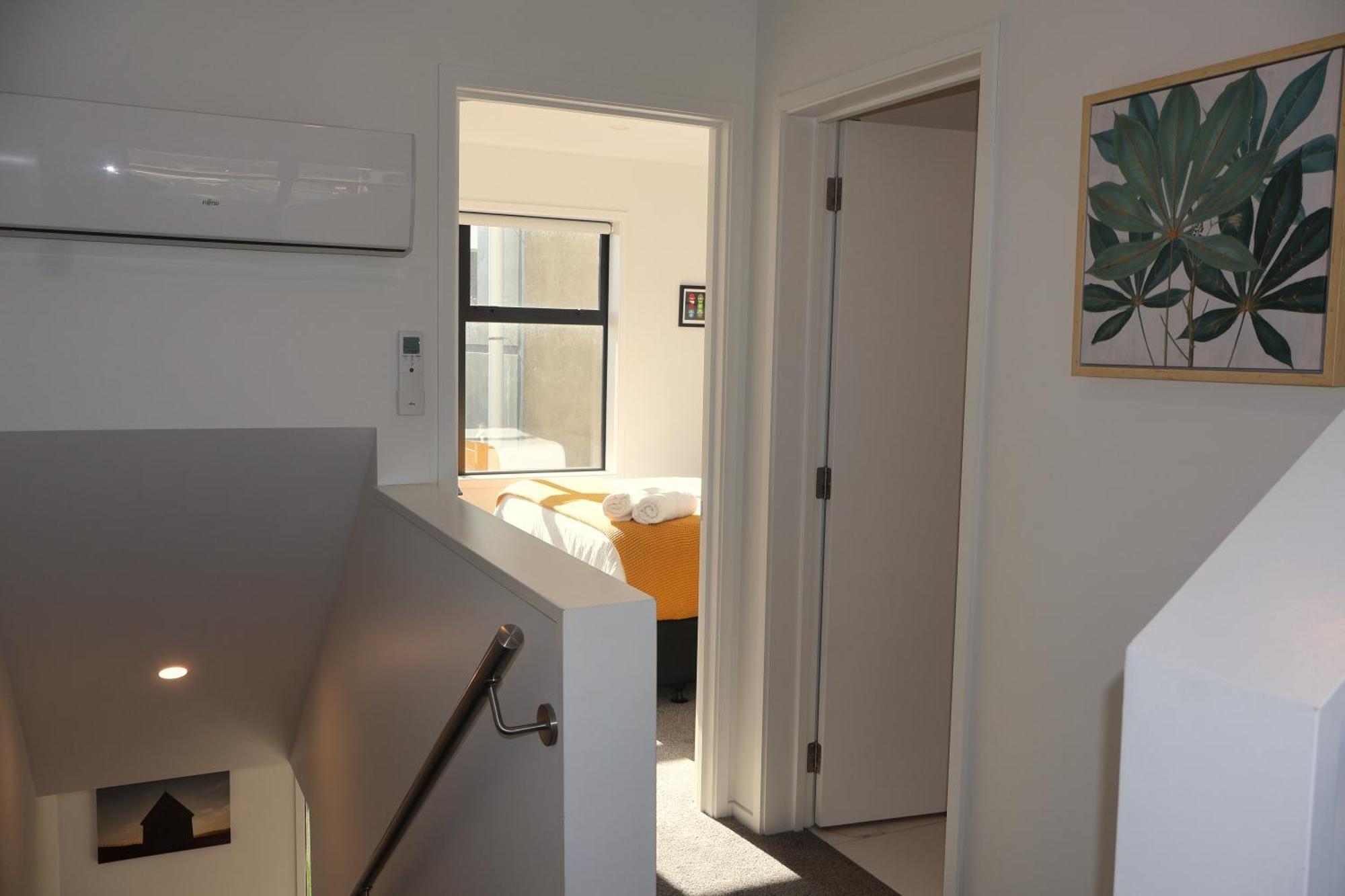 Casino, Te Pai, Free Parking, 2Bed 2 Bath Apartment Christchurch Ngoại thất bức ảnh